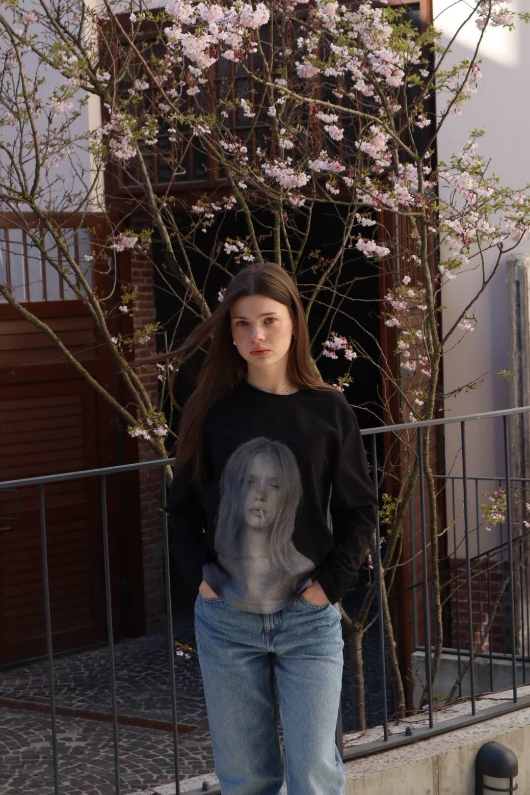 LONGSLEEVE bad habits photo 1