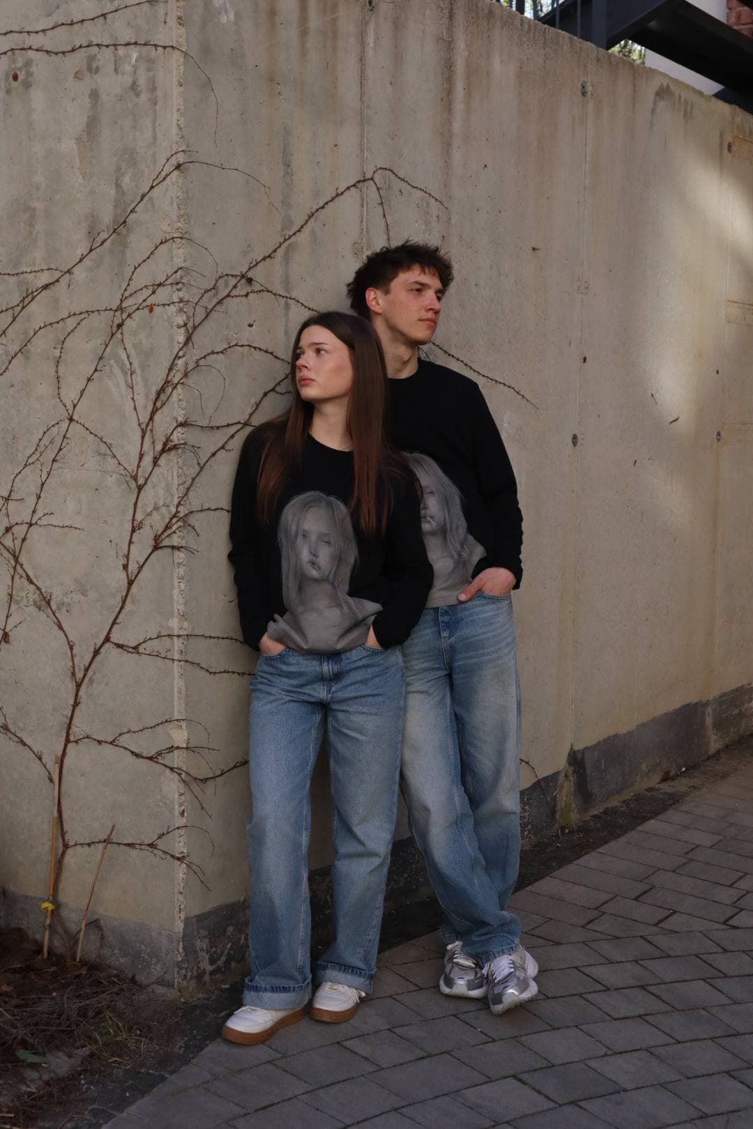 LONGSLEEVE bad habits photo 3