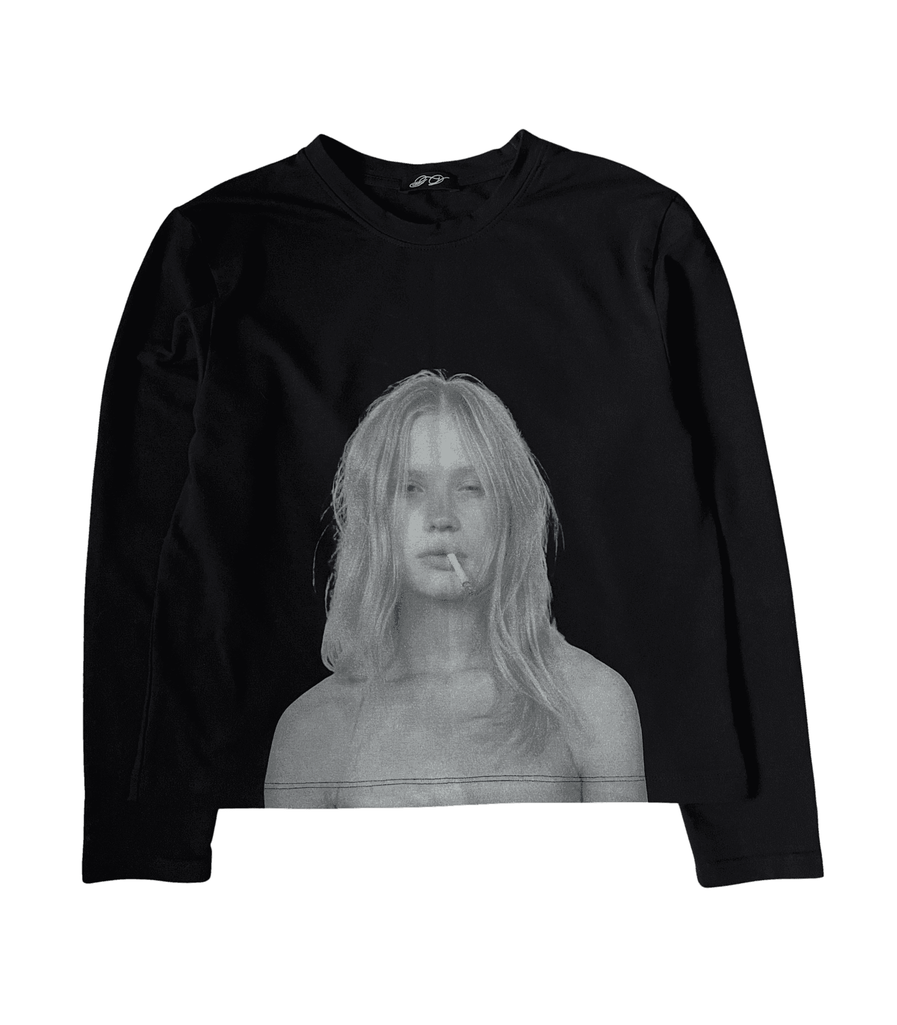 LONGSLEEVE bad habits front
