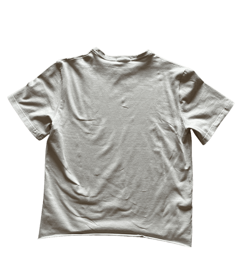 «dead» back
