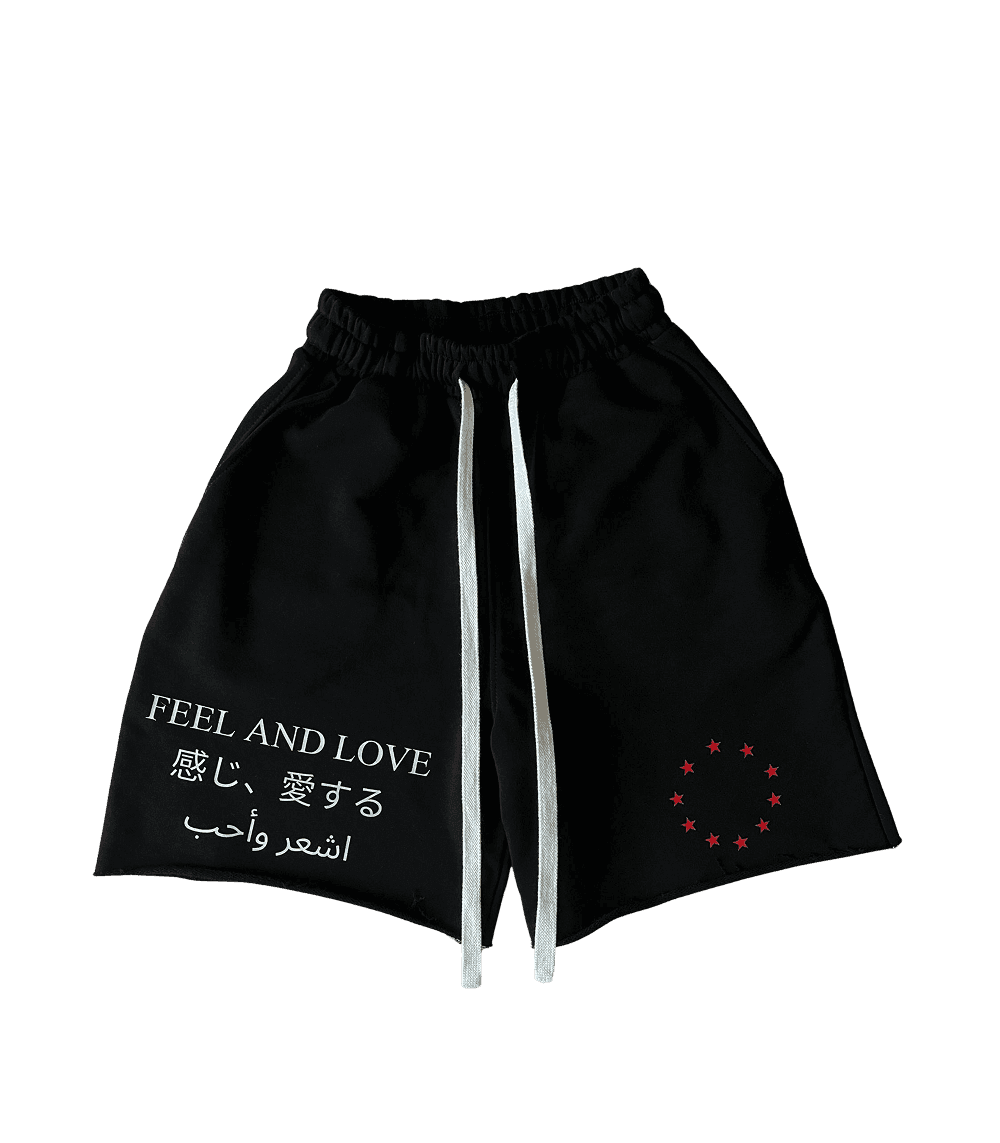 «FEEL AND LOVE»