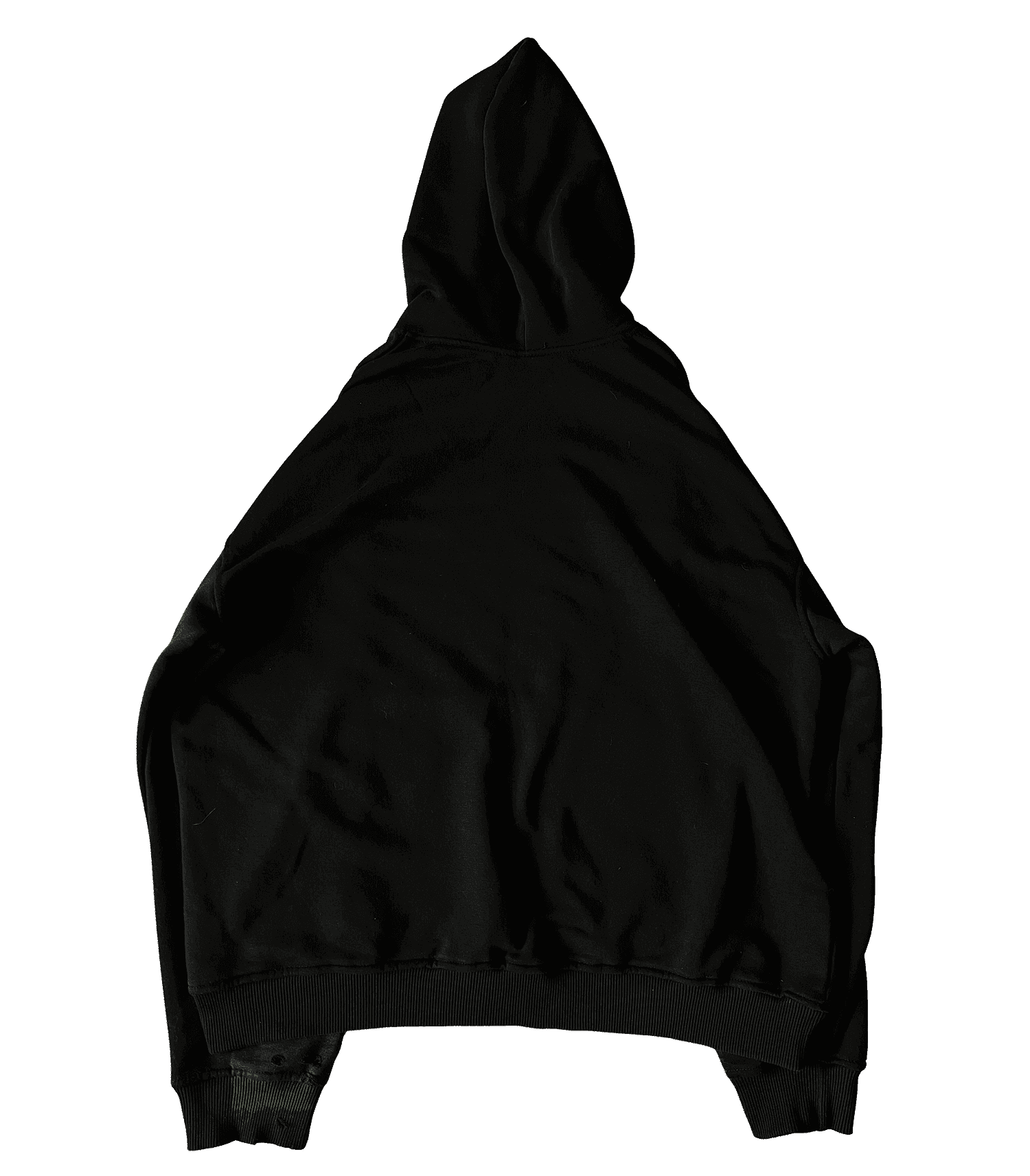 «freedom» back