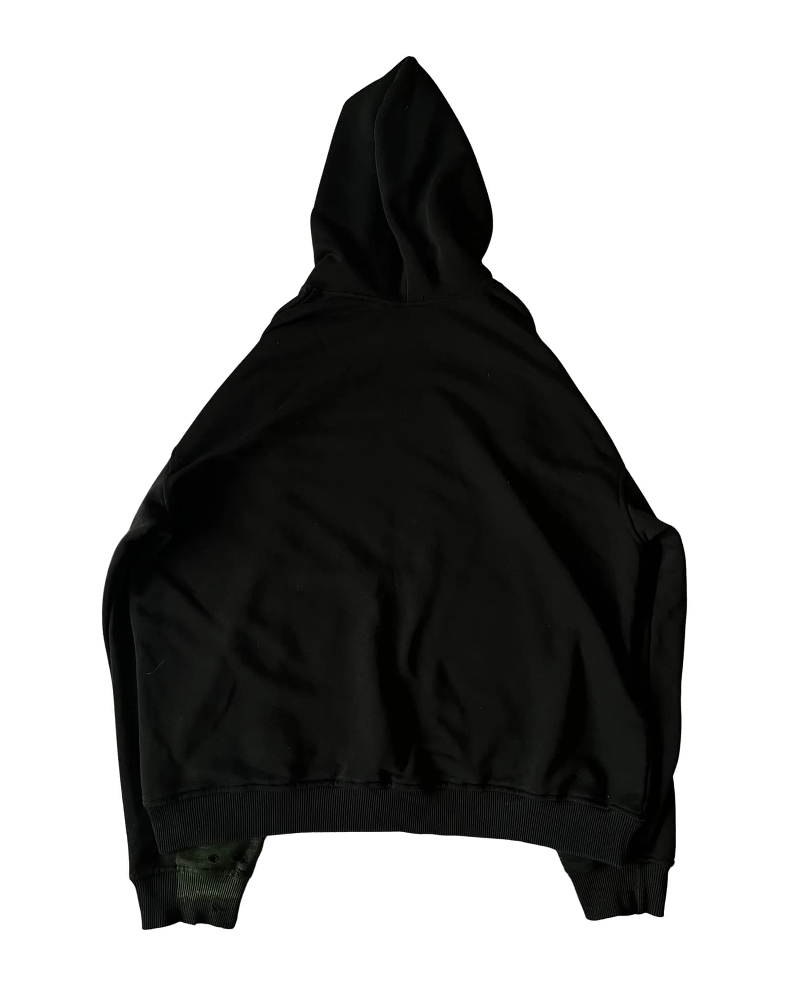 «freedom» back