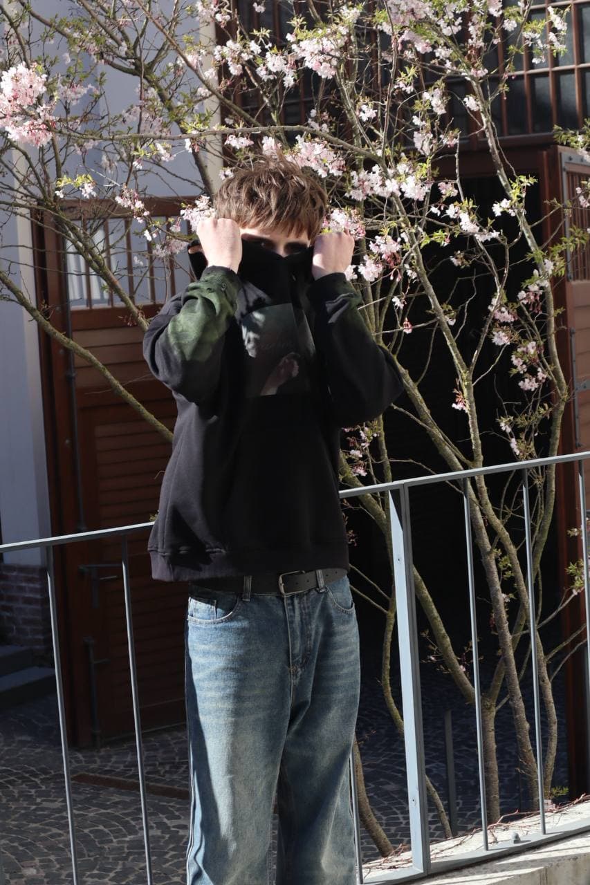 HOODIE freedom photo 1