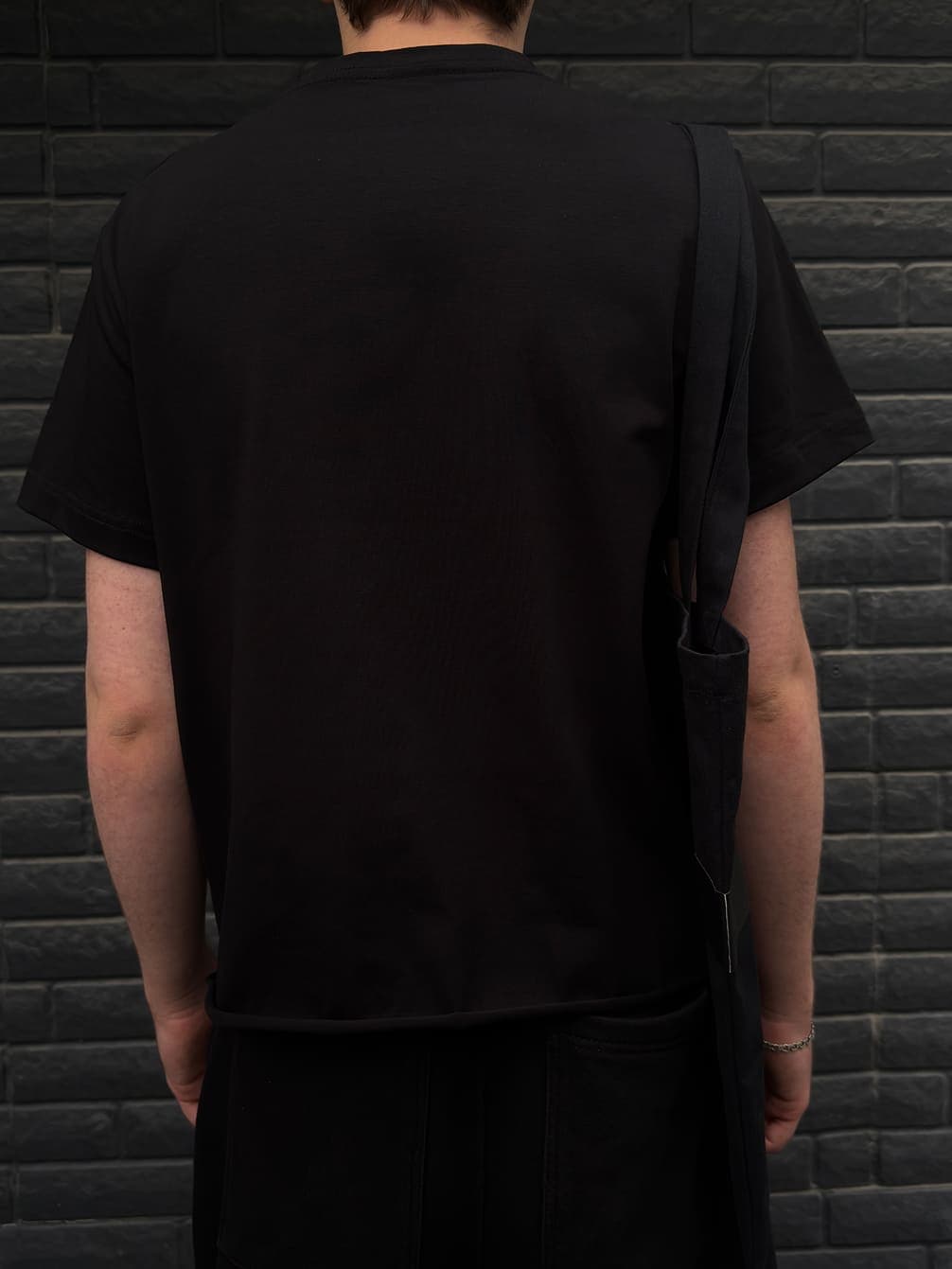 T-SHIRT murder photo 2