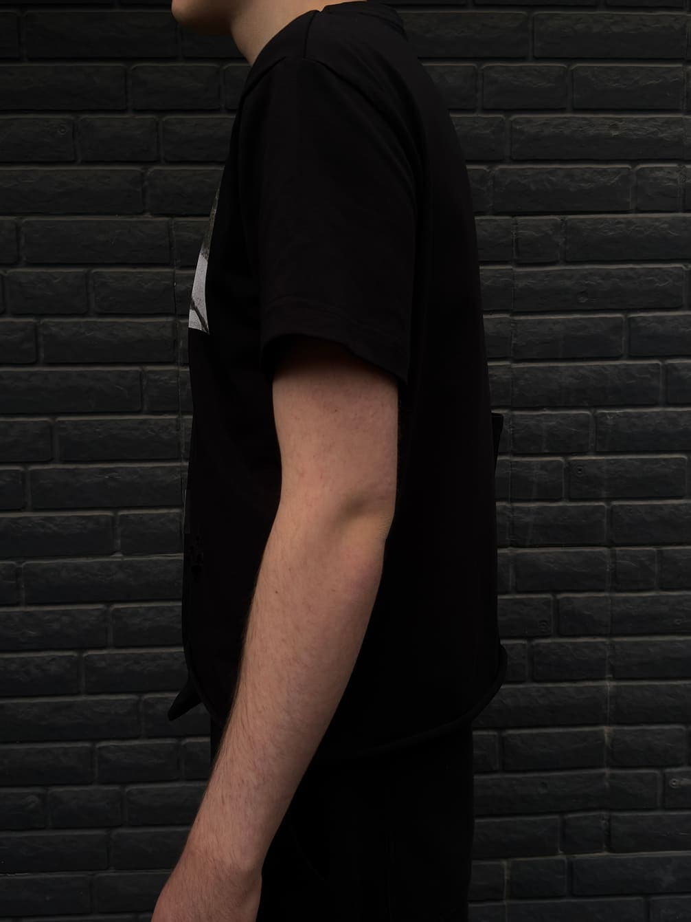 T-SHIRT murder photo 3