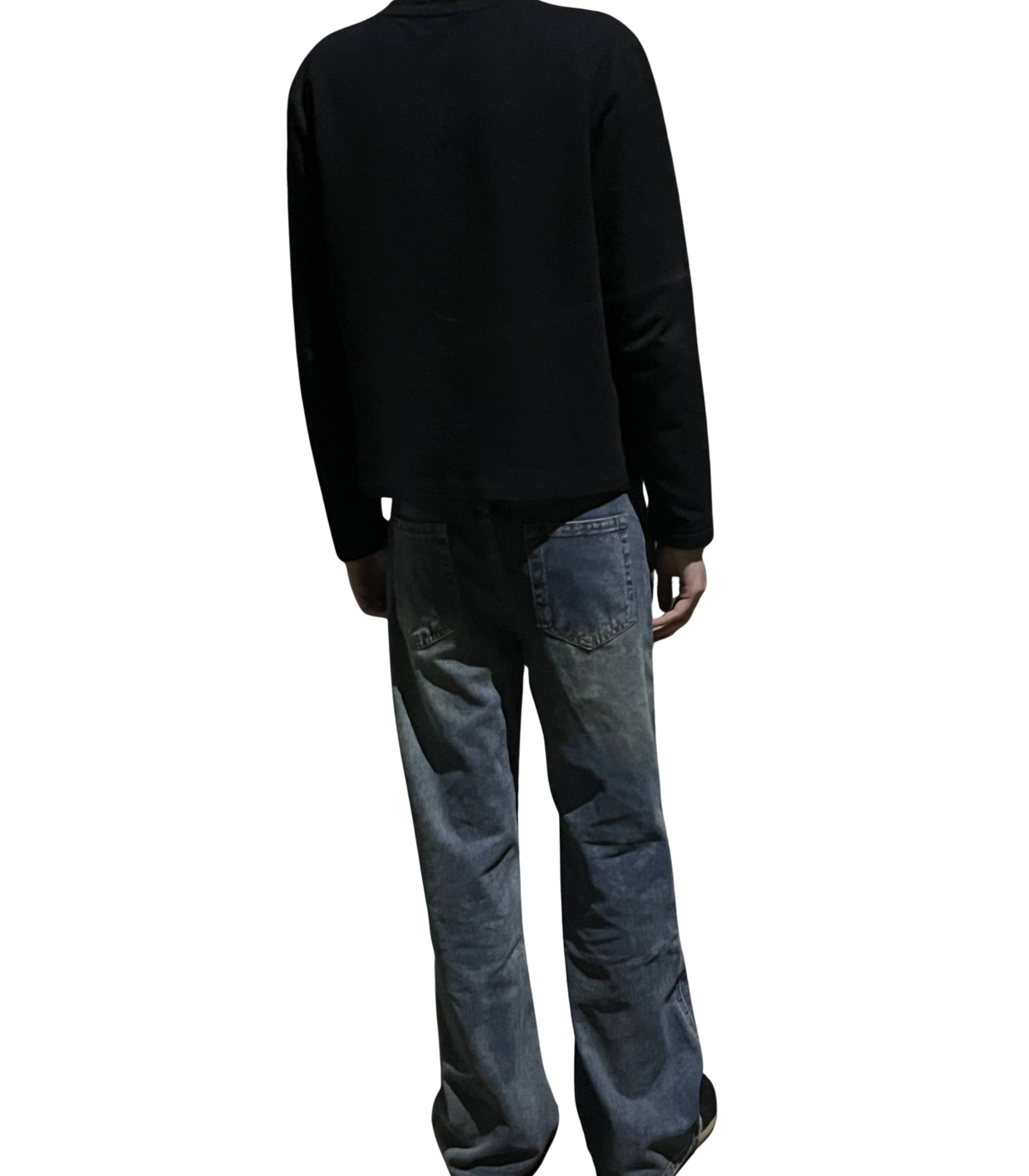 LONGSLEEVE bad habits photo 1