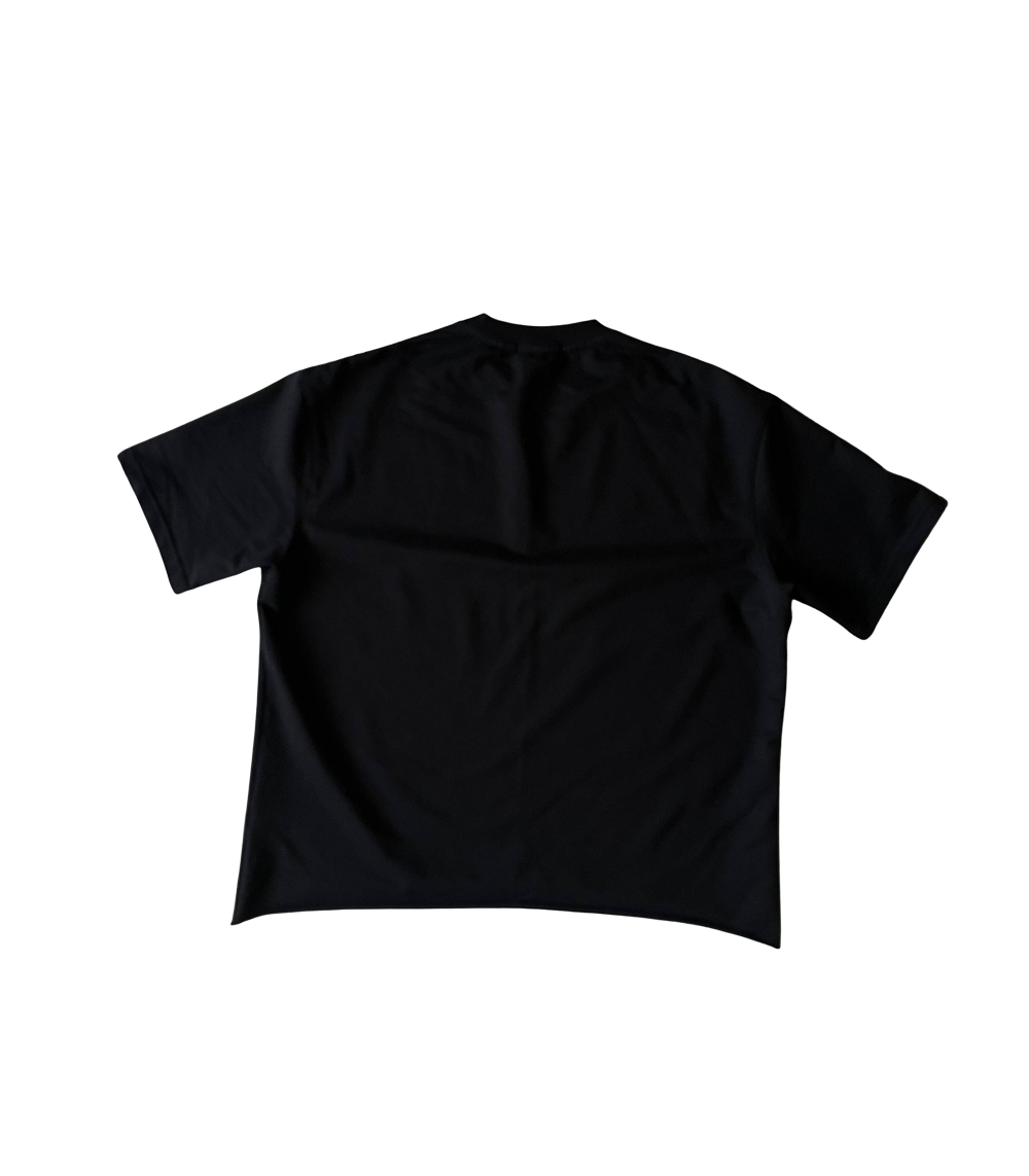 T-SHIRT FEEL AND LOVE back