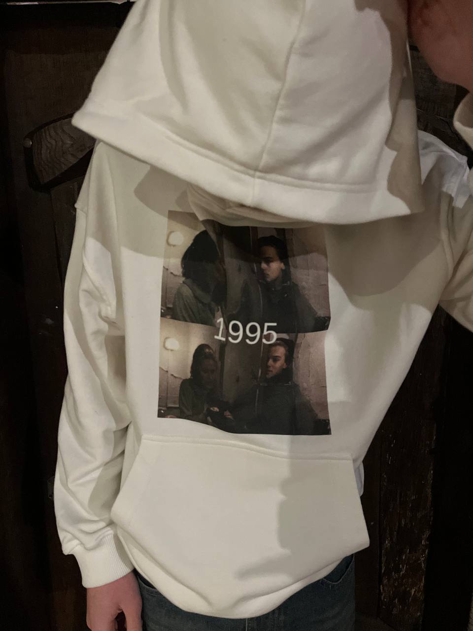 HOODIE 1995 photo 2