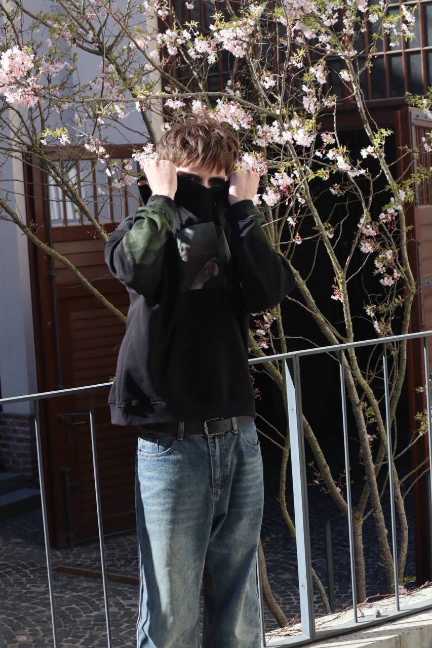 HOODIE freedom photo 1