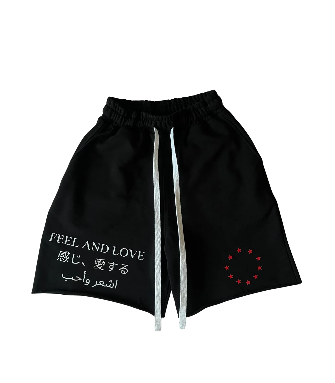 «FEEL AND LOVE» 1